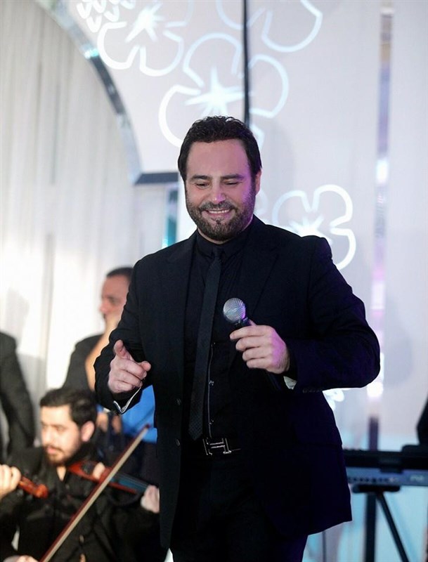 Assi El Hellani on Eid El Adha